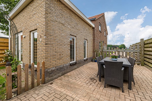 Medium property photo - Schoterlandseweg 157, 8411 ZB Jubbega